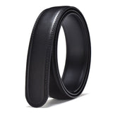 Luxury Automatic Buckle male belts 2019 Fashion Brand Designer Belt Men  New arrival   Men Leather Belt