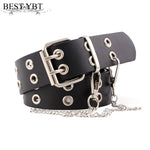 Individual Decorative Belt Chain Women Belt