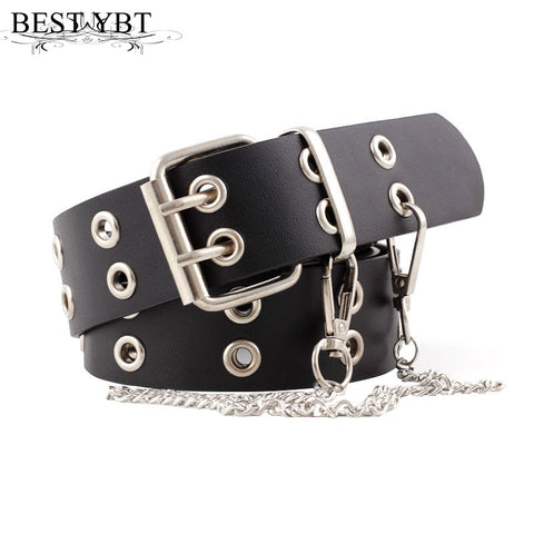 Individual Decorative Belt Chain Women Belt