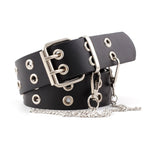 Individual Decorative Belt Chain Women Belt