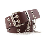 Individual Decorative Belt Chain Women Belt