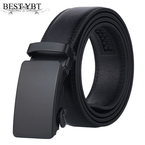 Quality Business Affairs Casual Fashion Men Belt