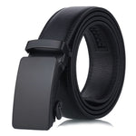 Quality Business Affairs Casual Fashion Men Belt