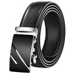 Male Waist Strap New Designer Men's Belts Luxury Man Fashion Belt Luxury brand for Men High Quality Automatic Buckle