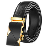 Male Waist Strap New Designer Men's Belts Luxury Man Fashion Belt Luxury brand for Men High Quality Automatic Buckle