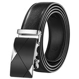 Male Waist Strap New Designer Men's Belts Luxury Man Fashion Belt Luxury brand for Men High Quality Automatic Buckle