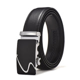 Male Waist Strap New Designer Men's Belts Luxury Man Fashion Belt Luxury brand for Men High Quality Automatic Buckle