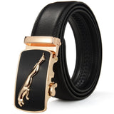 Male Waist Strap New Designer Men's Belts Luxury Man Fashion Belt Luxury brand for Men High Quality Automatic Buckle