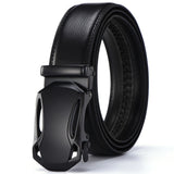 Male Waist Strap New Designer Men's Belts Luxury Man Fashion Belt Luxury brand for Men High Quality Automatic Buckle