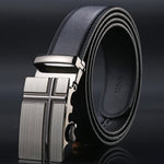 Male Waist Strap New Designer Men's Belts Luxury Man Fashion Belt Luxury brand for Men High Quality Automatic Buckle