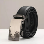 Male Waist Strap New Designer Men's Belts Luxury Man Fashion Belt Luxury brand for Men High Quality Automatic Buckle