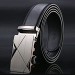 Male Waist Strap New Designer Men's Belts Luxury Man Fashion Belt Luxury brand for Men High Quality Automatic Buckle