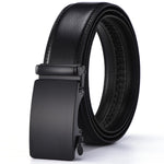 Male Waist Strap New Designer Men's Belts Luxury Man Fashion Belt Luxury brand for Men High Quality Automatic Buckle