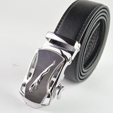 Male Waist Strap New Designer Men's Belts Luxury Man Fashion Belt Luxury brand for Men High Quality Automatic Buckle