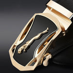 Male Waist Strap New Designer Men's Belts Luxury Man Fashion Belt Luxury brand for Men High Quality Automatic Buckle