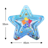 Toys for Kids Mat Summer Swimming Beach Pool Game Baby Gyms Mat