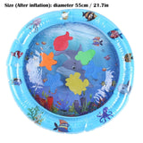 Toys for Kids Mat Summer Swimming Beach Pool Game Baby Gyms Mat