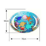 Toys for Kids Mat Summer Swimming Beach Pool Game Baby Gyms Mat