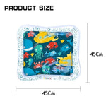 Toys for Kids Mat Summer Swimming Beach Pool Game Baby Gyms Mat