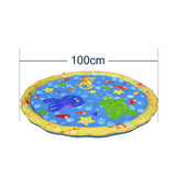 Toys for Kids Mat Summer Swimming Beach Pool Game Baby Gyms Mat