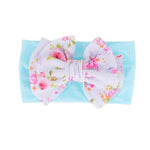 Child Kids Pearl Fresh Style Cute Headwear Gifts